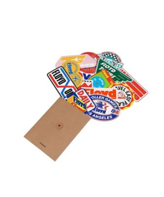 ステッカー Floyd STICKER SET
